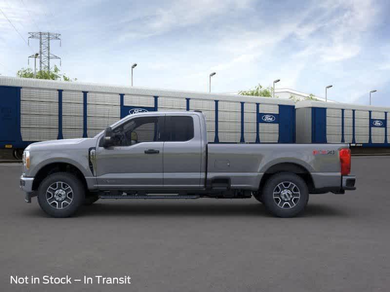 new 2025 Ford F-250 car, priced at $61,063
