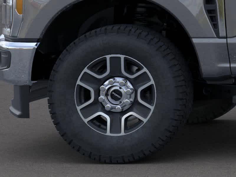 new 2025 Ford F-250 car, priced at $61,063