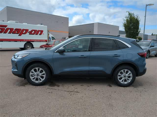 new 2024 Ford Escape car, priced at $35,435