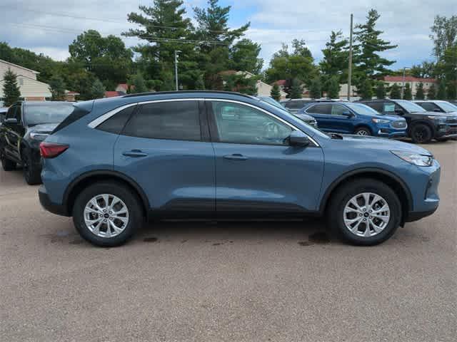 new 2024 Ford Escape car, priced at $35,435