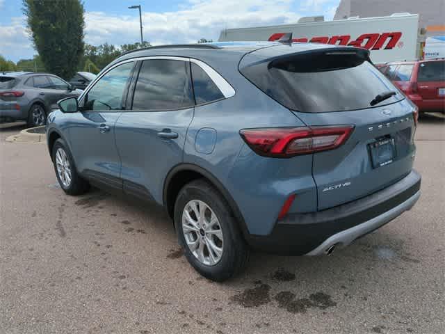 new 2024 Ford Escape car, priced at $35,435