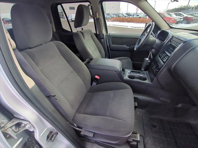 used 2009 Ford Explorer Sport Trac car, priced at $4,951