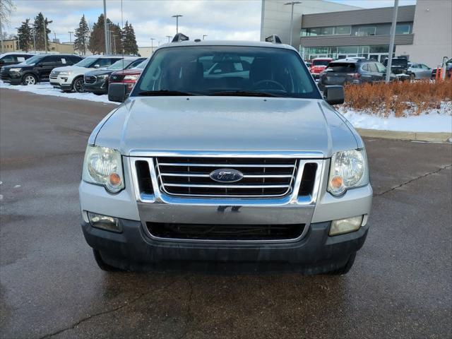 used 2009 Ford Explorer Sport Trac car, priced at $4,951