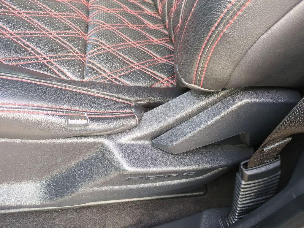 used 2023 Ford F-150 car