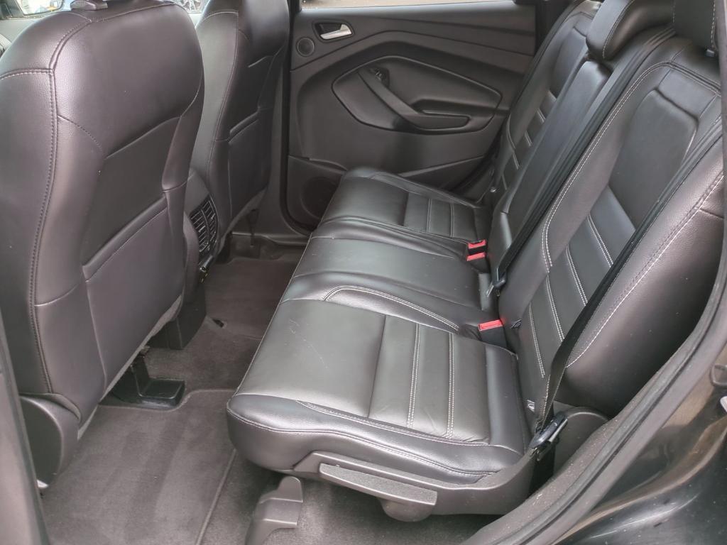 used 2018 Ford Escape car, priced at $12,999