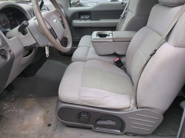 used 2006 Ford F-150 car, priced at $2,999