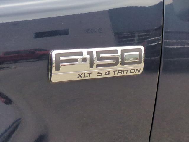 used 2006 Ford F-150 car, priced at $2,999