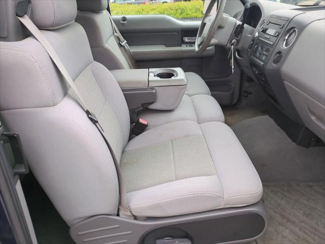 used 2006 Ford F-150 car, priced at $2,999