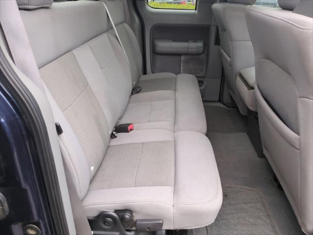 used 2006 Ford F-150 car, priced at $2,999