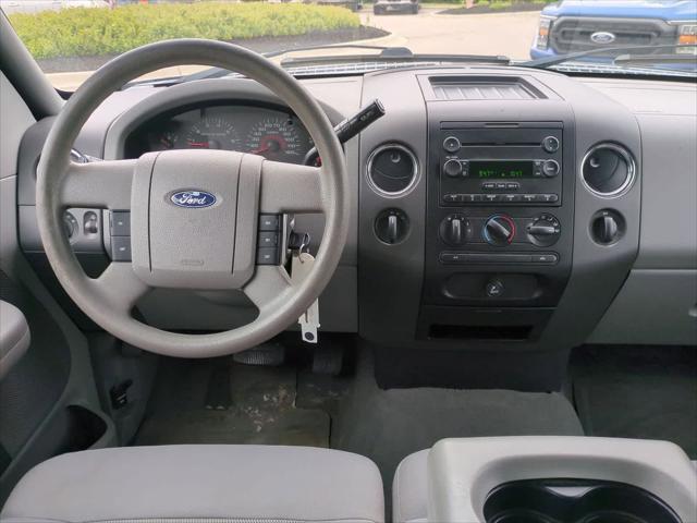 used 2006 Ford F-150 car, priced at $2,999
