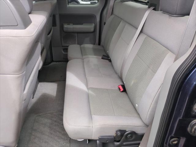 used 2006 Ford F-150 car, priced at $2,999