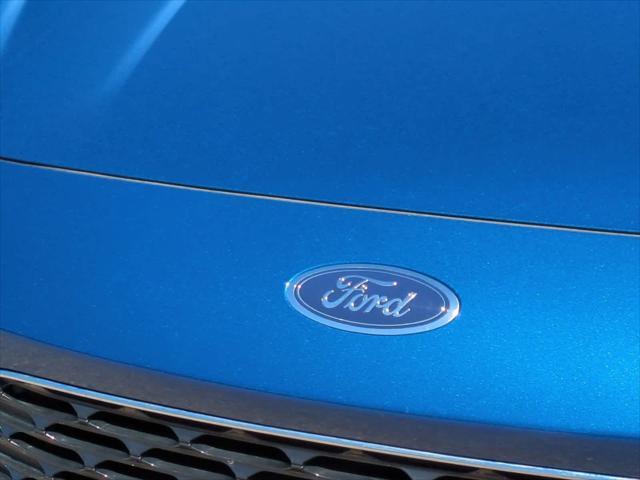 used 2022 Ford Escape car, priced at $20,499