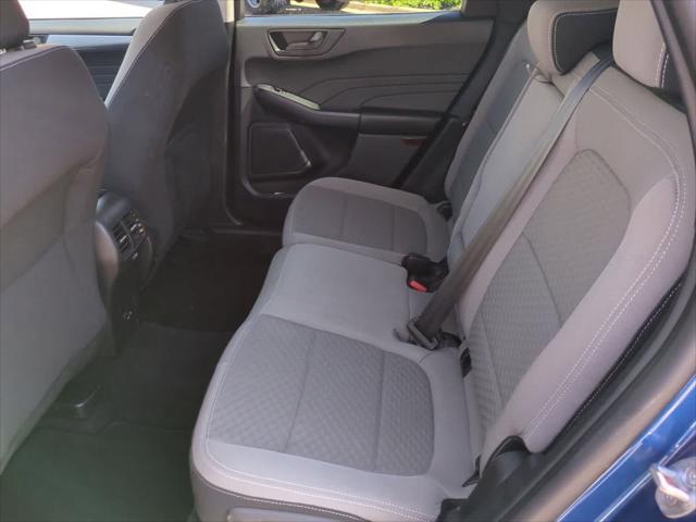used 2022 Ford Escape car, priced at $20,499