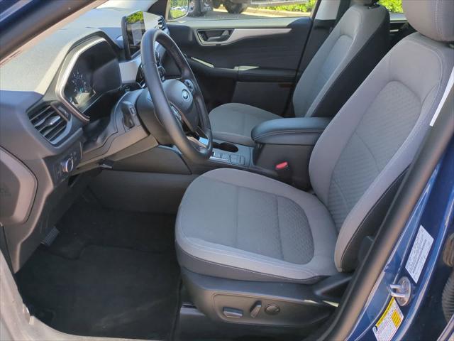 used 2022 Ford Escape car, priced at $20,499