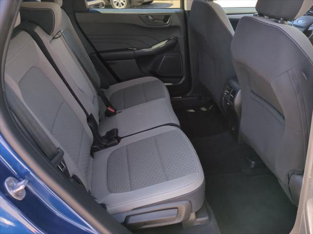 used 2022 Ford Escape car, priced at $20,499