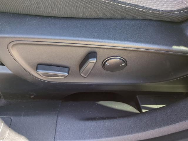 used 2022 Ford Escape car, priced at $20,499