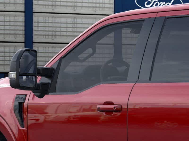 new 2025 Ford F-150 car, priced at $68,150