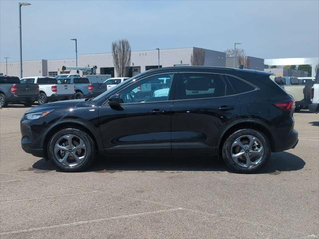 new 2025 Ford Escape car, priced at $36,678