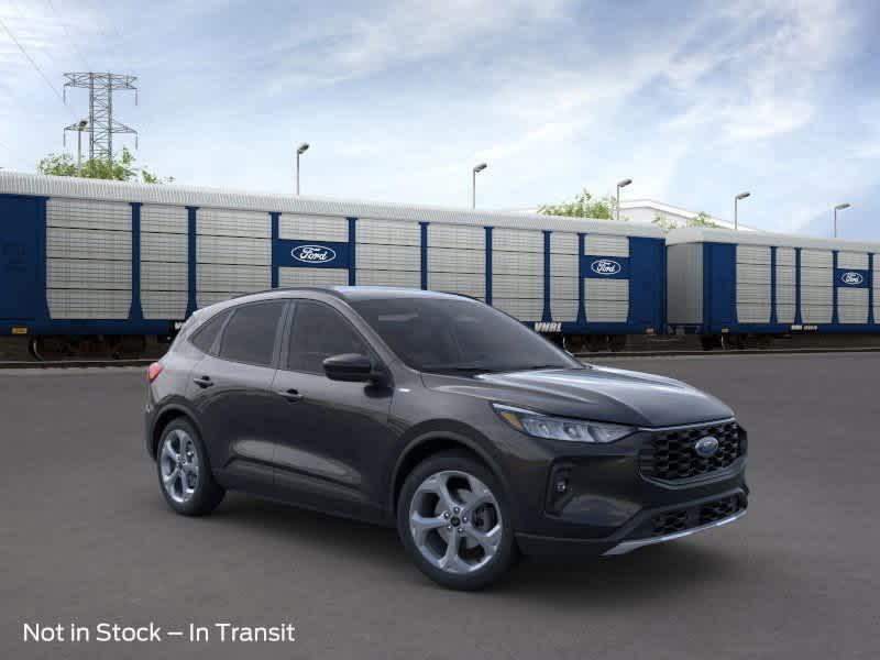 new 2025 Ford Escape car, priced at $36,678