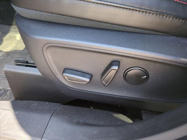 new 2025 Ford Escape car, priced at $36,678