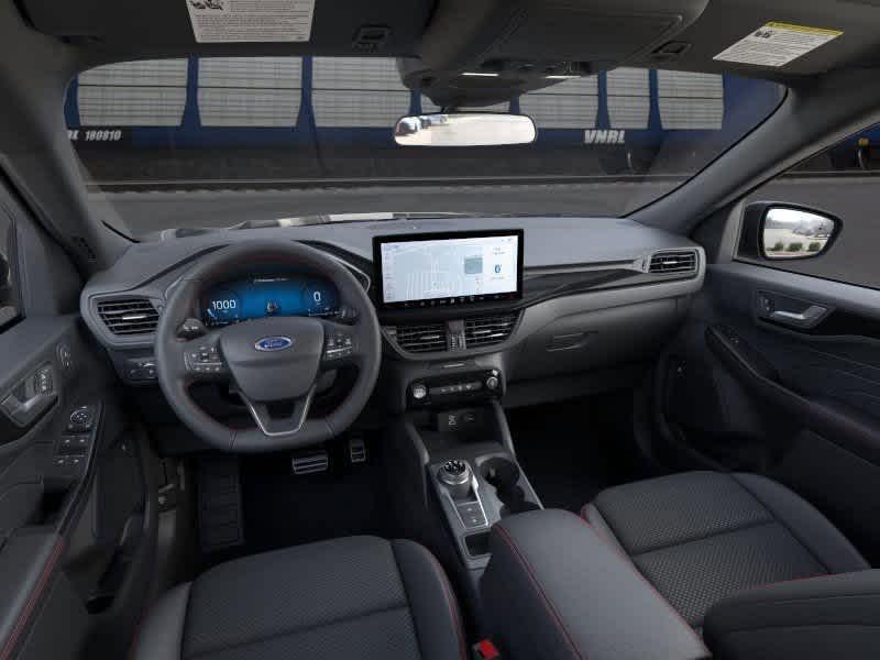 new 2025 Ford Escape car, priced at $36,678
