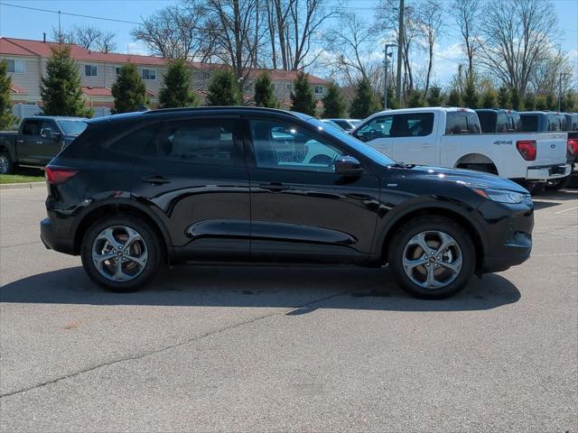 new 2025 Ford Escape car, priced at $36,678
