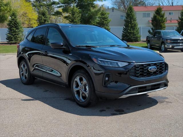 new 2025 Ford Escape car, priced at $36,678