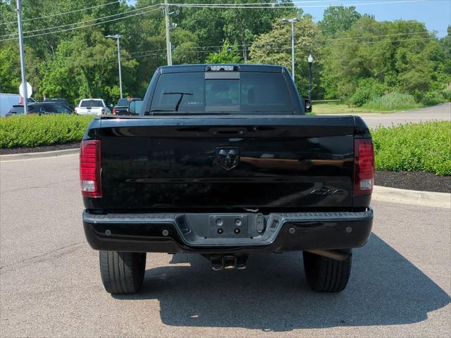 used 2014 Ram 2500 car, priced at $16,599