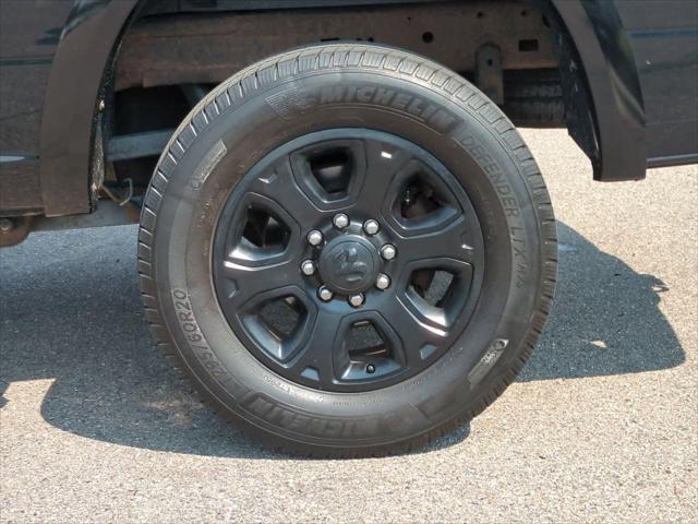 used 2014 Ram 2500 car, priced at $16,599