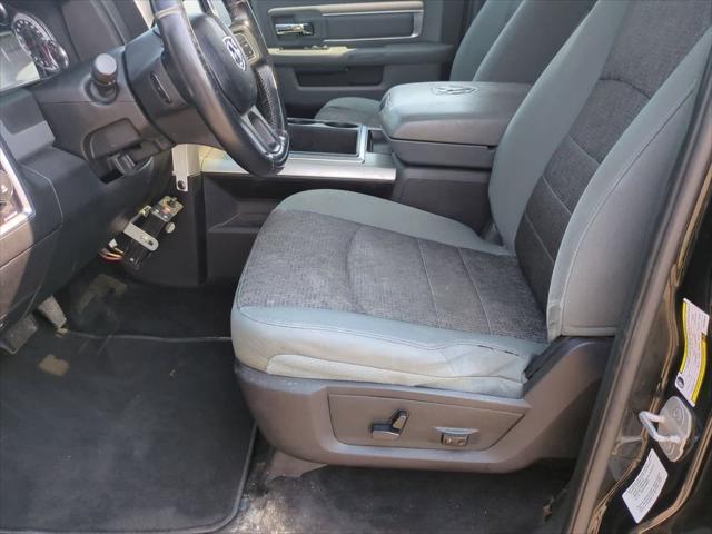 used 2014 Ram 2500 car, priced at $16,599