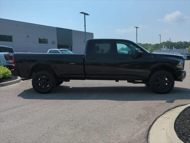 used 2014 Ram 2500 car, priced at $16,599
