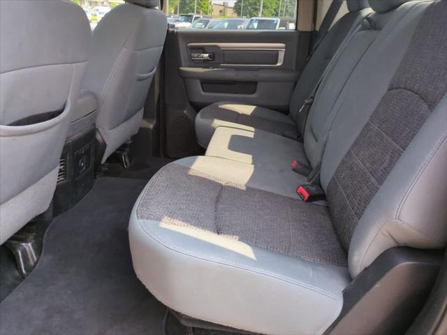 used 2014 Ram 2500 car, priced at $16,599