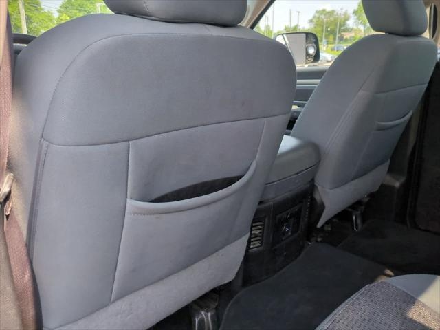 used 2014 Ram 2500 car, priced at $16,599