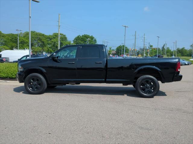 used 2014 Ram 2500 car, priced at $16,599