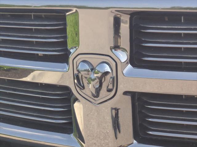 used 2014 Ram 2500 car, priced at $16,599