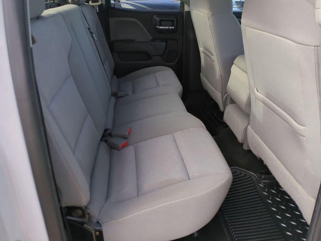 used 2018 GMC Sierra 1500 car, priced at $16,500