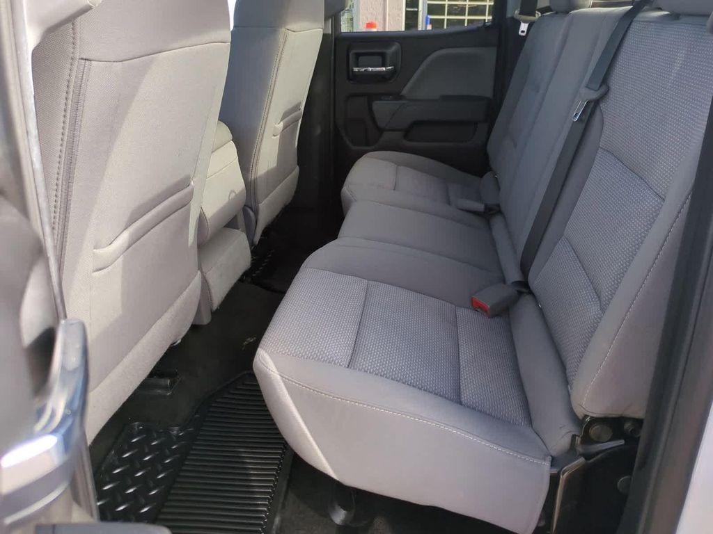 used 2018 GMC Sierra 1500 car, priced at $16,500