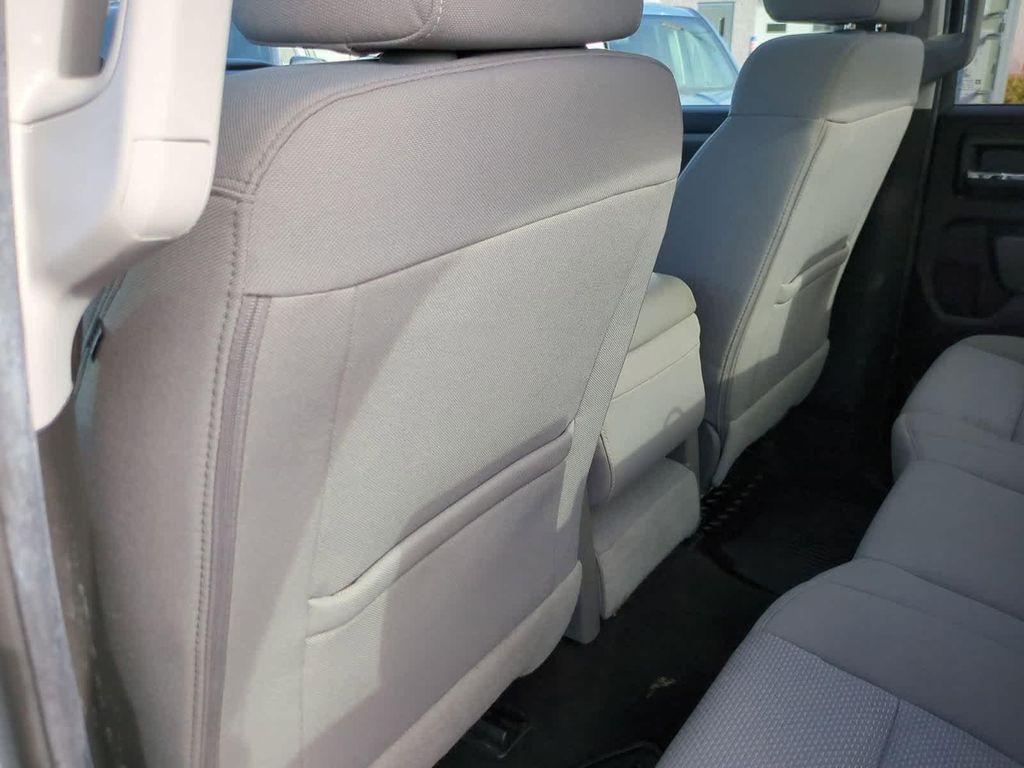 used 2018 GMC Sierra 1500 car, priced at $16,500