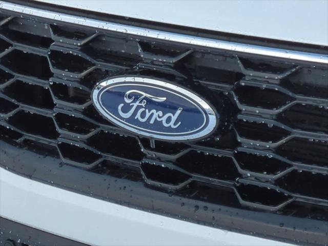 new 2025 Ford Escape car, priced at $32,704