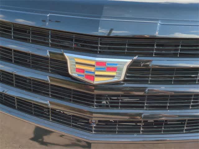 used 2020 Cadillac Escalade car, priced at $37,215