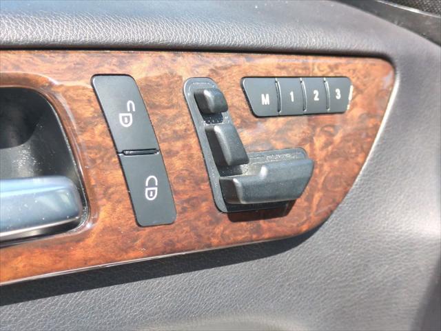 used 2014 Mercedes-Benz GL-Class car, priced at $13,999