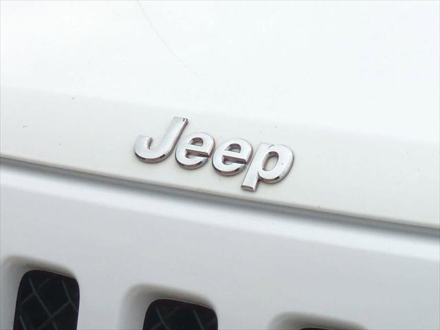 used 2011 Jeep Patriot car, priced at $2,999