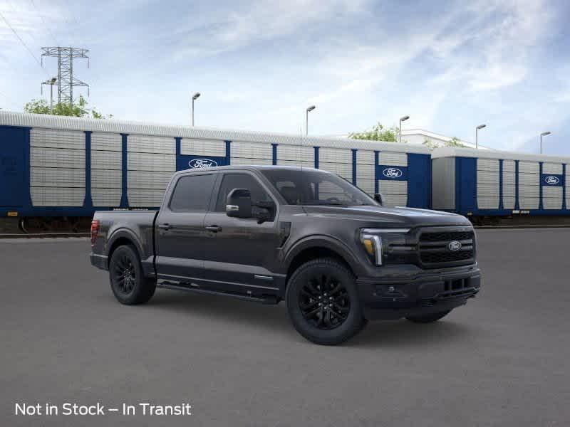 new 2025 Ford F-150 car, priced at $68,803
