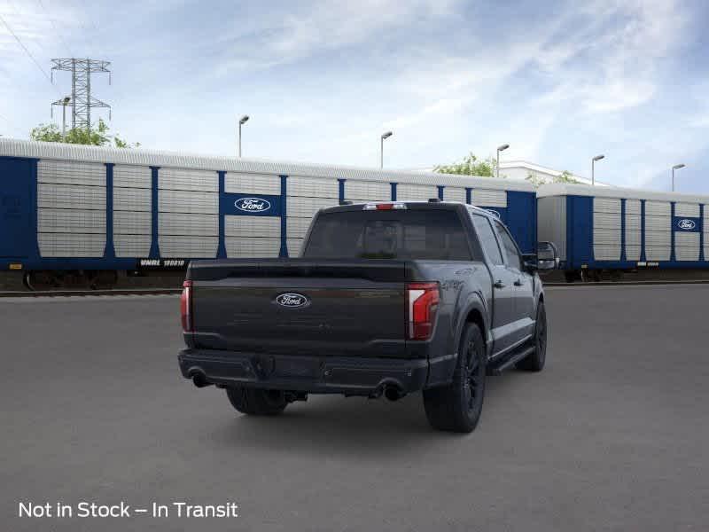 new 2025 Ford F-150 car, priced at $68,803