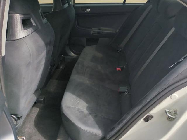 used 2014 Mitsubishi Lancer Evolution car, priced at $23,651