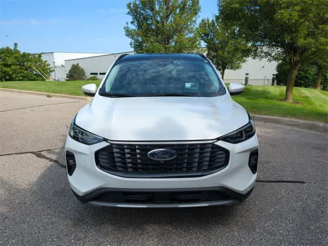 new 2024 Ford Escape car, priced at $40,237