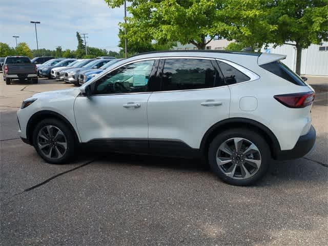 new 2024 Ford Escape car, priced at $40,237