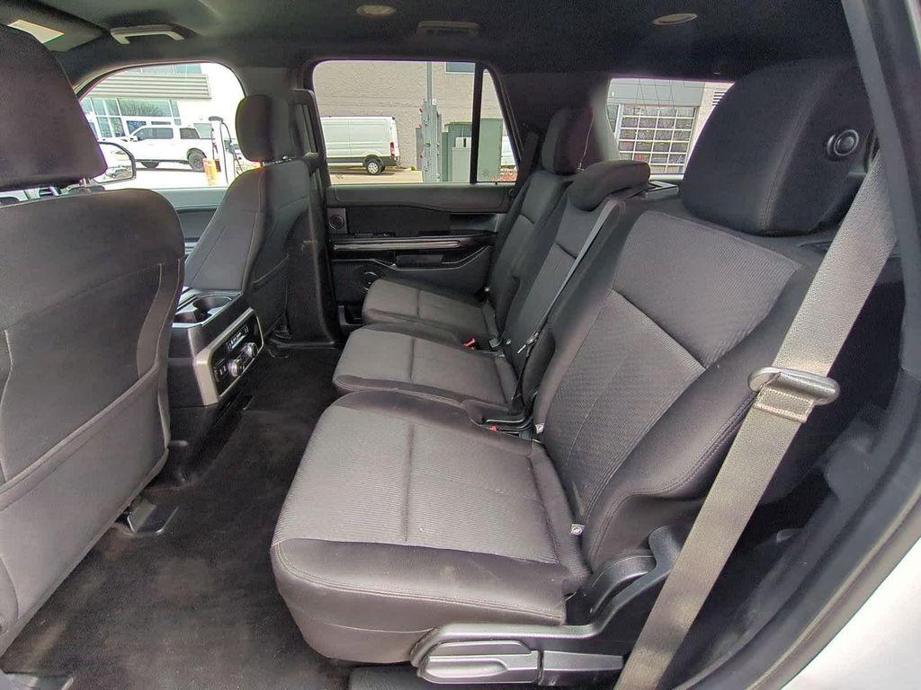 used 2018 Ford Expedition car, priced at $18,451