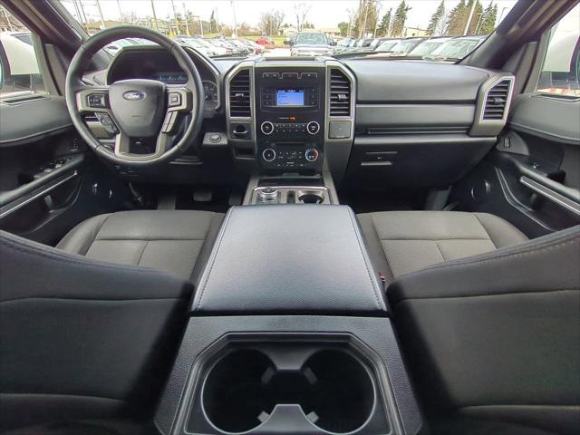 used 2018 Ford Expedition car, priced at $20,699