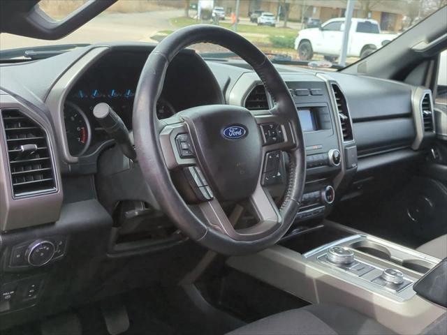 used 2018 Ford Expedition car, priced at $20,699